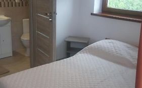 Aparthotel Noclegi Nad Lasem